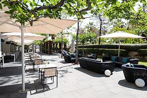 Hotel Atenea Port Barcelona Mataro