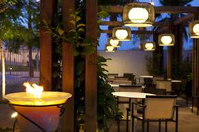 Hotel Atenea Port Barcelona Mataro
