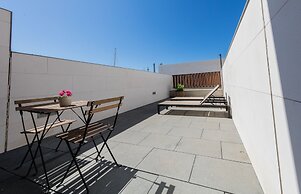 Hotel Atenea Port Barcelona Mataro