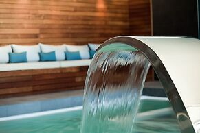 Hotel Atenea Port Barcelona Mataro