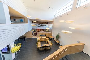 Hotel Atenea Port Barcelona Mataro