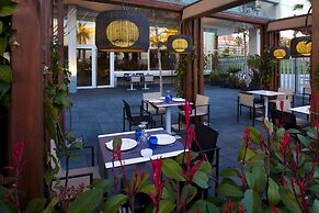 Hotel Atenea Port Barcelona Mataro