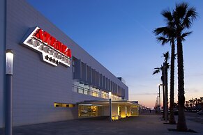 Hotel Atenea Port Barcelona Mataro