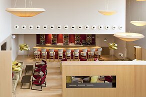 Hotel Atenea Port Barcelona Mataro