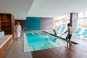Hotel Atenea Port Barcelona Mataro