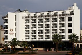 Kalemci Hotel