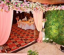 DS Clarks Inn Gurgaon