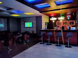 DS Clarks Inn Gurgaon