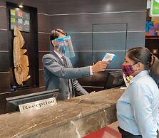 DS Clarks Inn Gurgaon