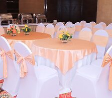 DS Clarks Inn Gurgaon