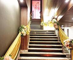 DS Clarks Inn Gurgaon