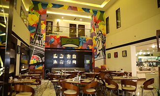 DS Clarks Inn Gurgaon