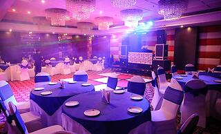 DS Clarks Inn Gurgaon