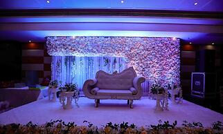 DS Clarks Inn Gurgaon