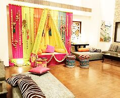 DS Clarks Inn Gurgaon