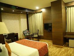 DS Clarks Inn Gurgaon