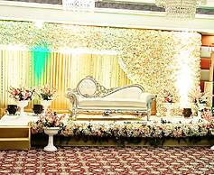 DS Clarks Inn Gurgaon