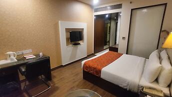 DS Clarks Inn Gurgaon