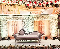 DS Clarks Inn Gurgaon