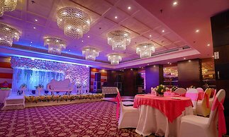 DS Clarks Inn Gurgaon