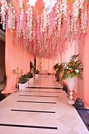 DS Clarks Inn Gurgaon