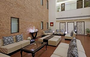 DS Clarks Inn Gurgaon