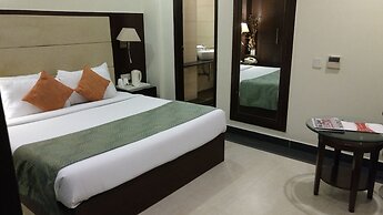 DS Clarks Inn Gurgaon