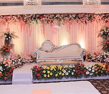 DS Clarks Inn Gurgaon