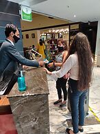 DS Clarks Inn Gurgaon