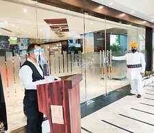 DS Clarks Inn Gurgaon