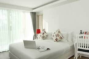 Verano Beach Villa