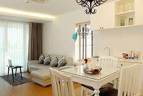 Verano Beach Villa