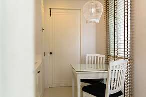Verano Beach Villa