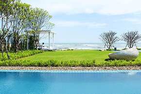 Verano Beach Villa