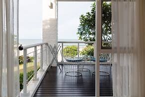 Verano Beach Villa