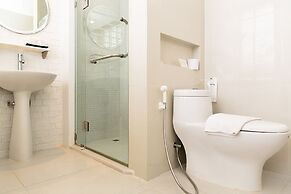 Verano Beach Villa
