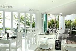 Verano Beach Villa