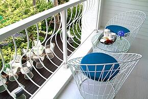 Verano Beach Villa