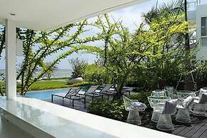 Verano Beach Villa
