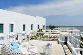 Verano Beach Villa
