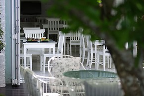 Verano Beach Villa