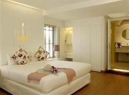 Verano Beach Villa
