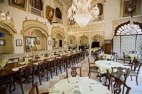 Alsisar Haveli - A Heritage Hotel