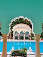 Alsisar Haveli - A Heritage Hotel