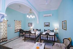 Alsisar Haveli - A Heritage Hotel
