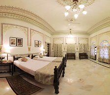 Alsisar Haveli - A Heritage Hotel