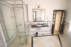 Alsisar Haveli - A Heritage Hotel