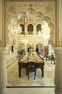 Alsisar Haveli - A Heritage Hotel