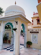 Alsisar Haveli - A Heritage Hotel