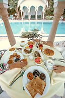 Alsisar Haveli - A Heritage Hotel